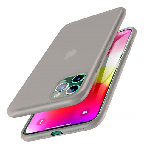 Funda Para iPhone 11 R