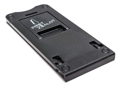 Fret Zealot Accesorio De Aprendizaje De Guitarra Led - El Mé