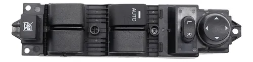 K Interruptor De Ventana For Mazda 3 2010-2013