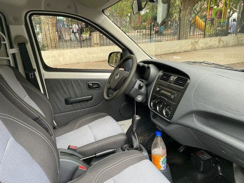 Changan M201 Cargo Van