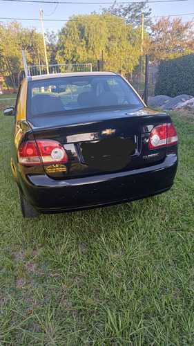 Chevrolet Classic 1.4 Ls Abs Airbag