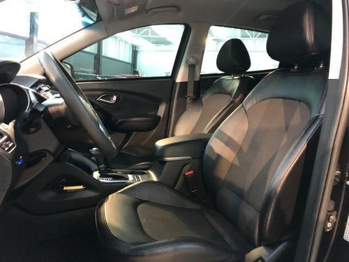 Hyundai Ix35 Gl 2.0 16v 2wd Flex