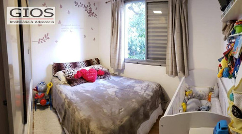 Imagem 14 de 14 de Apartamento À Venda, 50 M² Por R$ 270.000,00 - Limão - São Paulo/sp - Ap0130