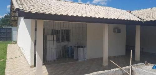 Chácara Com 01 Suíte Em Itanhaém - Ch001