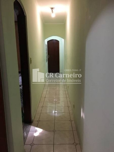 Imagem 11 de 20 de Sobrado Para Venda No Bairro Jardim Ana Rosa, 3 Dorm, 1 Suíte, 3 Vagas, 144 M - 1469
