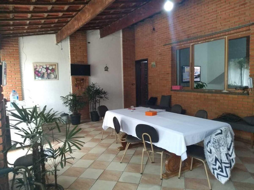Imagem 14 de 15 de Casa Para Venda Em São Paulo, Vila Piracicaba, 2 Dormitórios, 3 Banheiros, 5 Vagas - V336_2-1247098