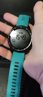 Ticwatch Pro Ultra