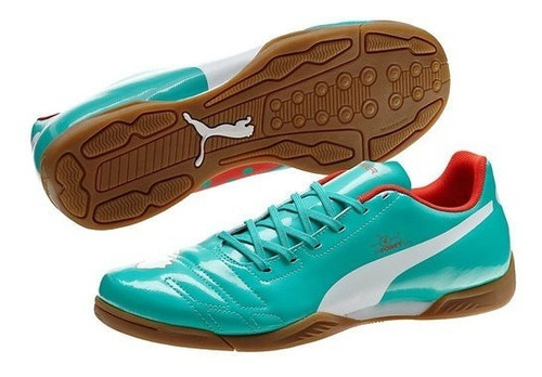 tenis puma evopower