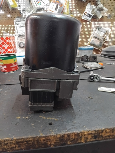 Secador De Aire Haldex Para Autobus N. 89292 (Reacondicionado)