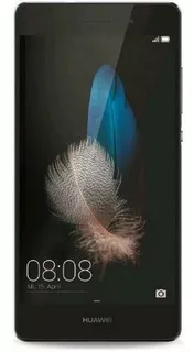 Celular Huawei P8 Lite Black-libre