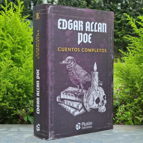 Edgar Allan Poe Cuentos Completos