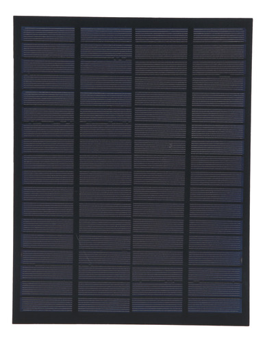 Módulo De Batería Epoxi De Polisilicio Para Panel Solar Indu