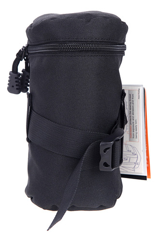 Funda Outdoor Bag Para 15 Lentes Nikon, Canon, Para Sony *