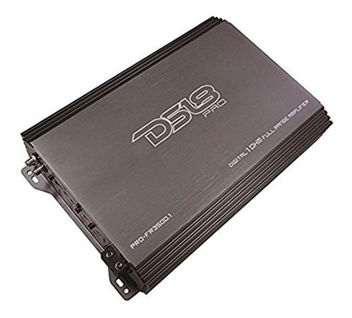 Amplificador O Planta Digital Ds18 Pro-fr3500