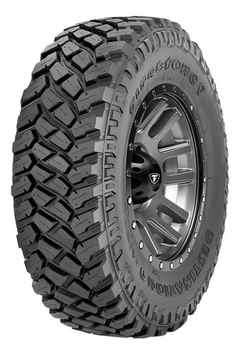 Llanta 285/70 R17 121/118q Destination M/t2 Firestone