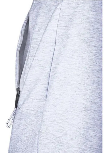 Pantalon Largo Chupin Flash Entrenamiento Deportivo