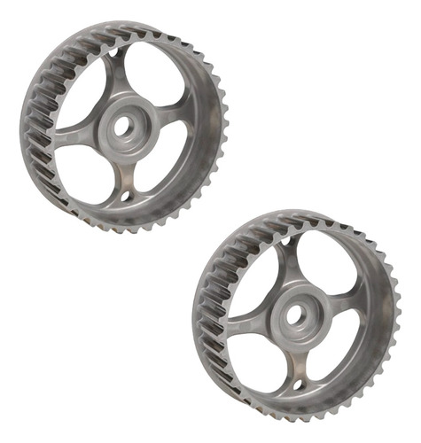 Kit X2 Engranaje Arbol Levas Renault Scenic K4m 1.6 16v