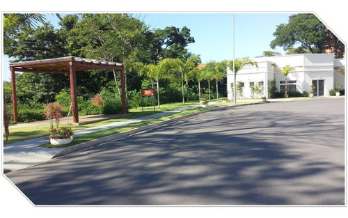 Imagem 3 de 12 de Terreno À Venda, Jardim Portal Da Colina - Sorocaba/sp - 5851