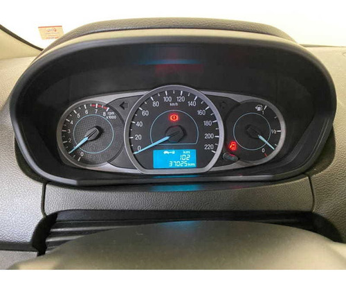 Imagem 9 de 15 de Ford Ka 1.0 Se Plus Tivct Flex 5p