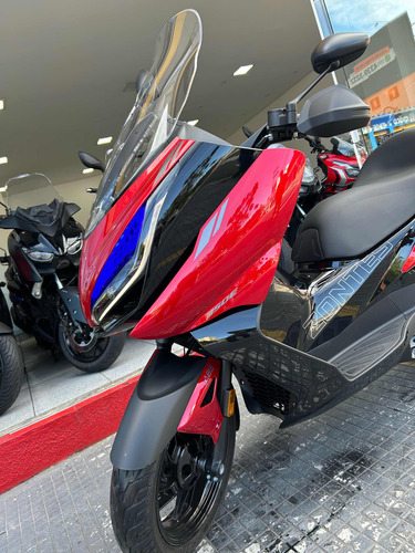 Zontes E350 Ano 2026 Com Apenas 500 Km
