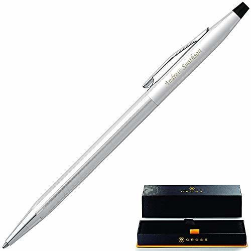 Bolígrafo - Personalized Cross Pen | Cross Classic Pen Lustr