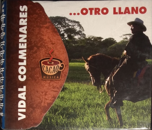 Vidal Colmenares - Otro Llano