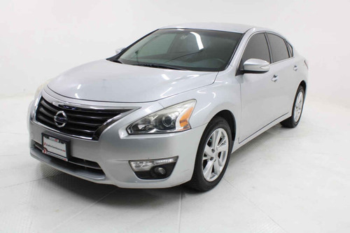 Imagen 1 de 15 de Nissan Altima 2016 4 Cilindros