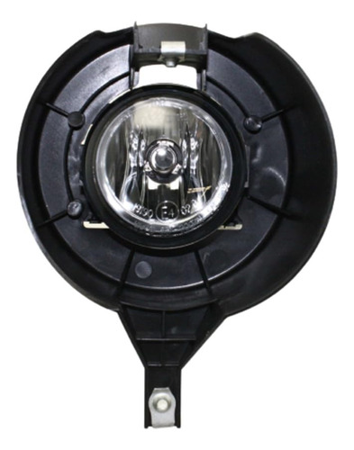 Luz Antiniebla Para Nissan Frontier Lado Pasajero Delantero