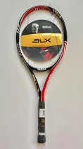 Comprar Raqueta De Tenis Wilson Blx