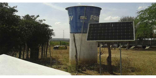 Kit Irrigação Familiar Por Gotejamento Kifnet 500 M² Netafim