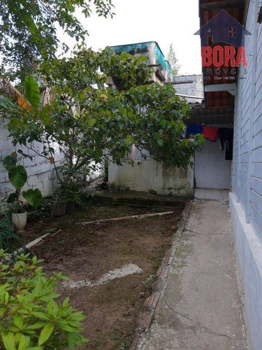Chácara Com 2 Dormitórios À Venda, 2000 M² Por R$ 400.000 - Luiz Fagundes - Mairiporã/sp - Ch0294