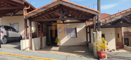 Imagem 4 de 22 de Casa De Condomínio Com 2 Dorms, Mogi Moderno, Mogi Das Cruzes - R$ 330 Mil, Cod: 1971 - V1971