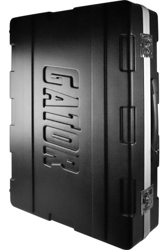 Hardcase Gator Mixer G Mix 20x30 Com Almofada Angular Preta