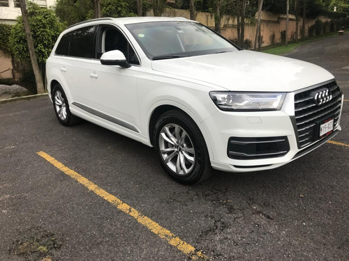 Imagen 3 de 8 de Audi Q7 Select Triptonic Quattro T/a