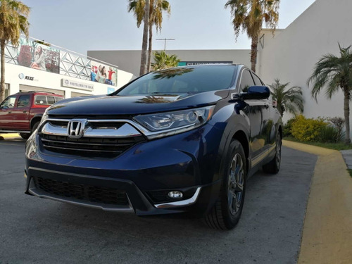 Honda CR-V 1.5 Turbo Plus Cvt