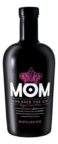 Ginebra Mom 700ml