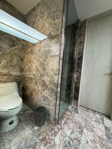 Casa Amueblada En Renta En Lomas De Tecamachalco