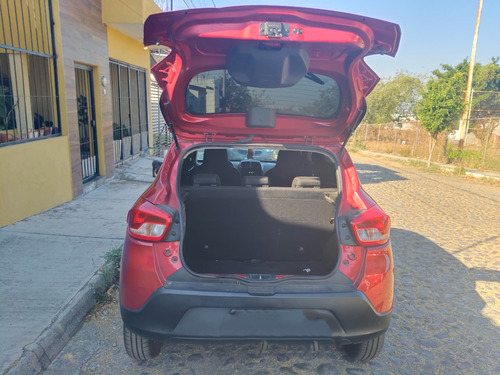 Renault Kwid 1.0 Sce 66cv Iconic