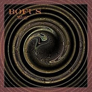 Bofus Motif Usa Import Cd