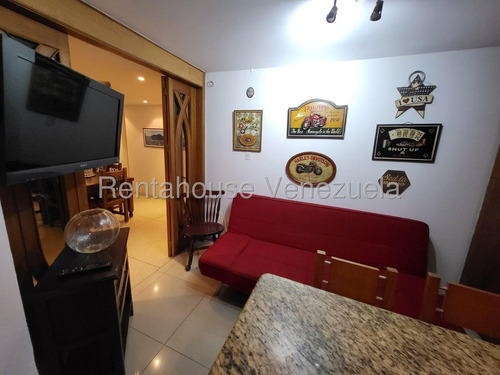 Venta De Apartamento\ La California Norte Mg 5-23804