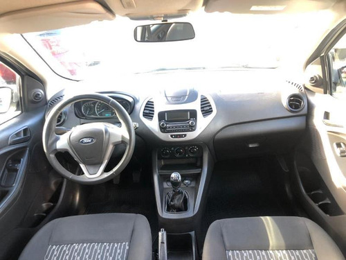 Ford Ka 1.0 Ti-vct Flex Se Manual 2019/2020