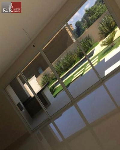 Imagem 4 de 19 de Rrcod2815 - Casa Condominio Residencial Genesis I 400 Mts 5 Suítes 4 Vagas - Oportunidade - Rr2815 - 68979506