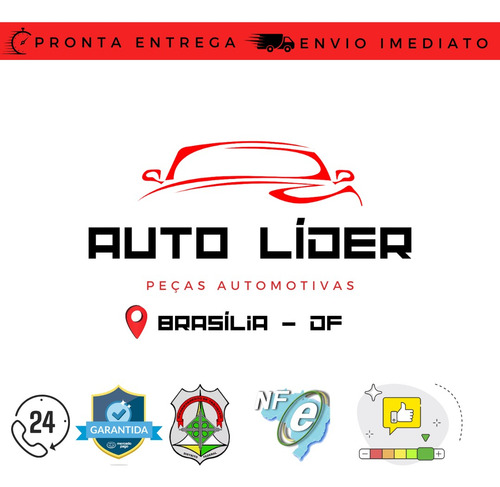 Catalisador Jac J2 1.4 16v Gasolina 2013 2014 Usado