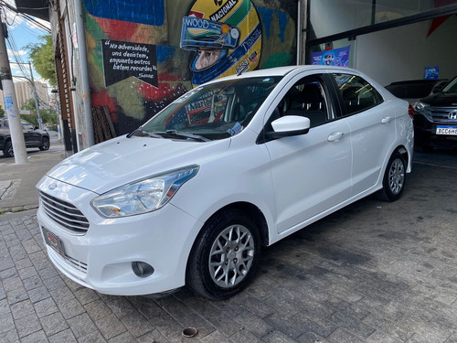 Ford Ka 1.0 Se Flex 5p
