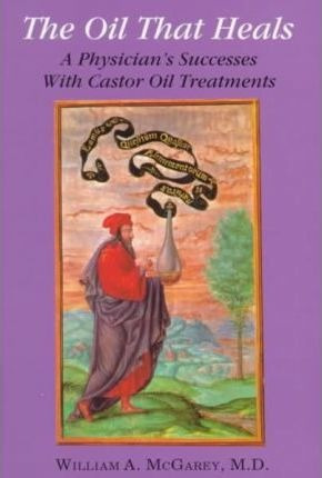 Libro The Oil That Heals : A Physician's Successes With C...