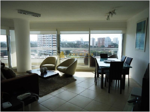 Encantador Departamento Con Excelentes Servicios Oportunidad!!!- Ref: 2315