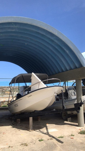 Imagen 4 de 5 de Lancha Boston Whaler 15 Lv637