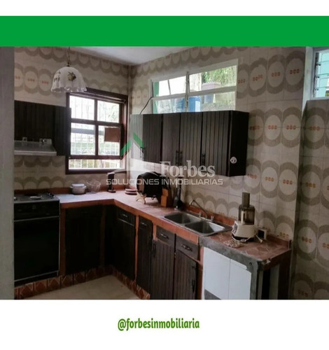 Imagen 11 de 14 de Casa En Venta En San Antonio