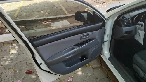 Mazda 3 1.6 Z6na7