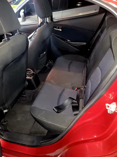 Mazda 2 1.5 Touring